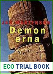 Demonerna (Homan, #3)