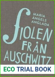 Fiolen fran Auschwitz