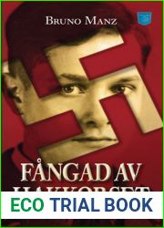 Fangad av hakkorset - nazist och soldat i tredje riket