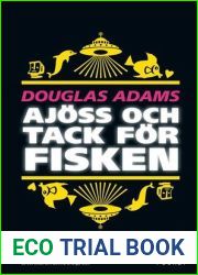 Ajoss och Tack for Fisken (Hitchhiker|s Guide, #4)