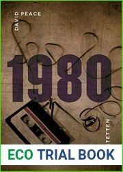 1980 (Tredje boken i Yorkshire-kvartetten)
