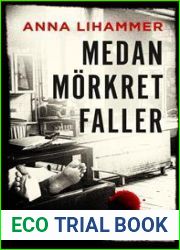 Medan morkret faller (Carl Hell, #1)