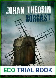 Rorgast (The Oland Quartet, #4)