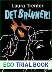 Det brinner!