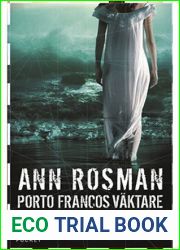 Porto Francos vaktare (Karin Adler, #3)