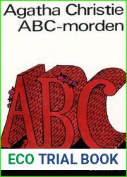 ABC-morden (Hercule Poirot, #13)