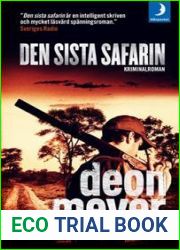 Den sista safarin