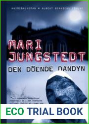 Den doende dandyn (Anders Knutas, #4)