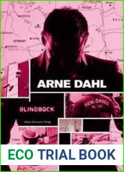 Blindbock (Opcop, #3)