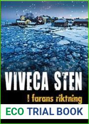 I farans riktning (Sandhamn, #6)