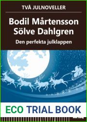 Den perfekta julklappen