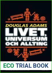 Livet, Universum och Allting (Hitchhiker|s Guide, #3)