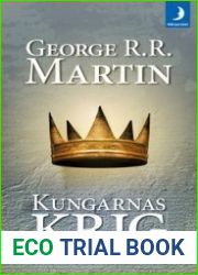 Kungarnas krig (Sagan om is och eld, #2)
