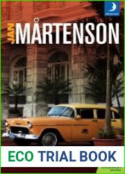 Mord i Havanna (Homan, #38)