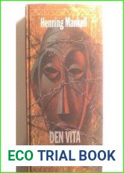 Den vita lejoninnan (Wallander #3)