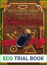 Alkemisten (Septimus Heap, #3)