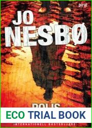 Polis (Harry Hole, #10)