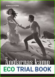 Anglarnas kamp (Fallen angel, #4)