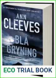Bla gryning (Shetland Island, #4)