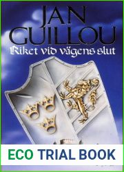 Riket vid vagens slut (The Crusades Trilogy, #3)
