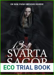 13 svarta sagor