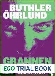 Grannen (Christopher Silfverbielke, #2)