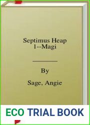 Septimus Heap 1 - Magi