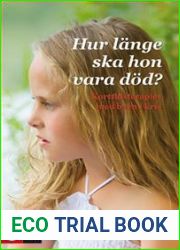 Hur lange ska hon vara dod?: korttidsterapier for barn i kris