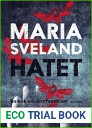 Hatet: En bok om antifeminism