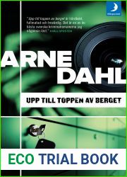 Upp till toppen av berget (A-gruppen Intercrime, #3)