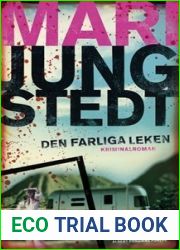 Den farliga leken (Anders Knutas, #8)
