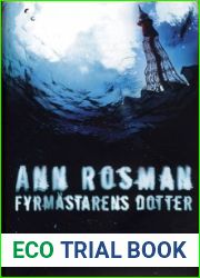 Fyrmastarens dotter (Karin Adler, #1)