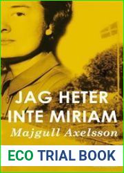 Jag heter inte Miriam