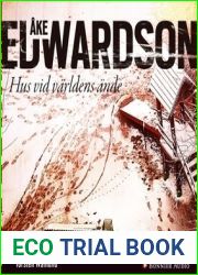 Hus vid varldens ande (Inspector Winter, #11)