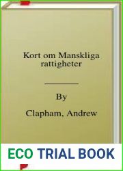 Kort om Manskliga rattigheter