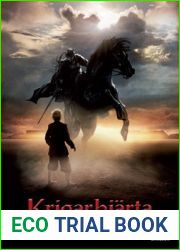 Krigarhjarta (Blodsarvet, #1)