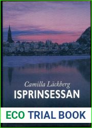 Isprinsessan (Patrik Hedstrom, #1)
