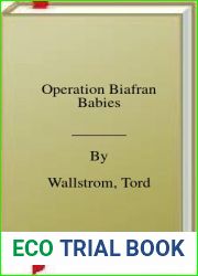Operation Biafran Babies