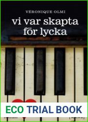 Vi var skapta for lycka