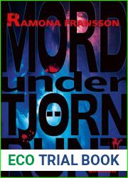 Mord under Tjorn Runt
