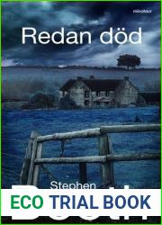 Redan dod (Ben Cooper and Diane Fry, #13)