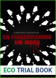 En fingervisning om mord