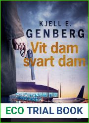 Vit dam svart dam (Kommissarie Nyman)