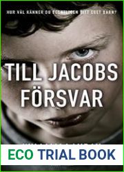 Till Jacobs forsvar