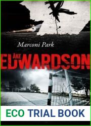 Marconi Park (Inspector Winter, #12)