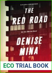 The Red Road (Alex Morrow, #4)