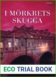 I morkrets skugga