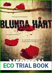 Blunda hart (Dave Gurney, #2)
