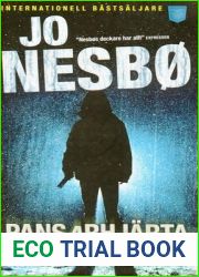 Pansarhjarta (Harry Hole, # 8)