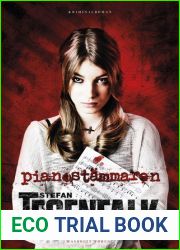 Pianostammaren (Walter Grohn #4)